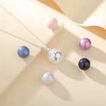 Bola de grossesse Alba - Vignette | Bolaméa