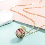 Bola de grossesse Ayla - Vignette | Bolaméa