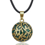 Bola de grossesse Eliora - Vignette | Bolaméa