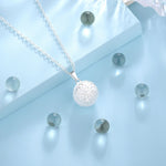 Bola de grossesse Élune - Vignette | Bolaméa