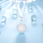 Bola de grossesse Élune - Vignette | Bolaméa