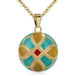 Bola de grossesse Éternia - Vignette | Bolaméa