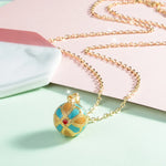 Bola de grossesse Éternia - Vignette | Bolaméa