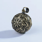 Bola de grossesse Gaïa - Vignette | Bolaméa