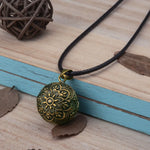 Bola de grossesse Gaïa - Vignette | Bolaméa