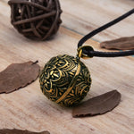 Bola de grossesse Gaïa - Vignette | Bolaméa