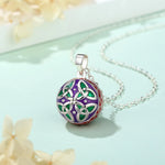 Bola de grossesse Liéna - Vignette | Bolaméa