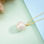 Bola de grossesse Lunaé - Vignette | Bolaméa