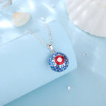 Bola de grossesse Nahia - Vignette | Bolaméa