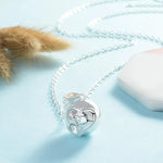 Bola de grossesse Talia - Vignette | Bolaméa