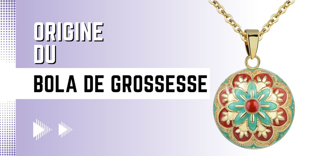Origine du bola de grossesse