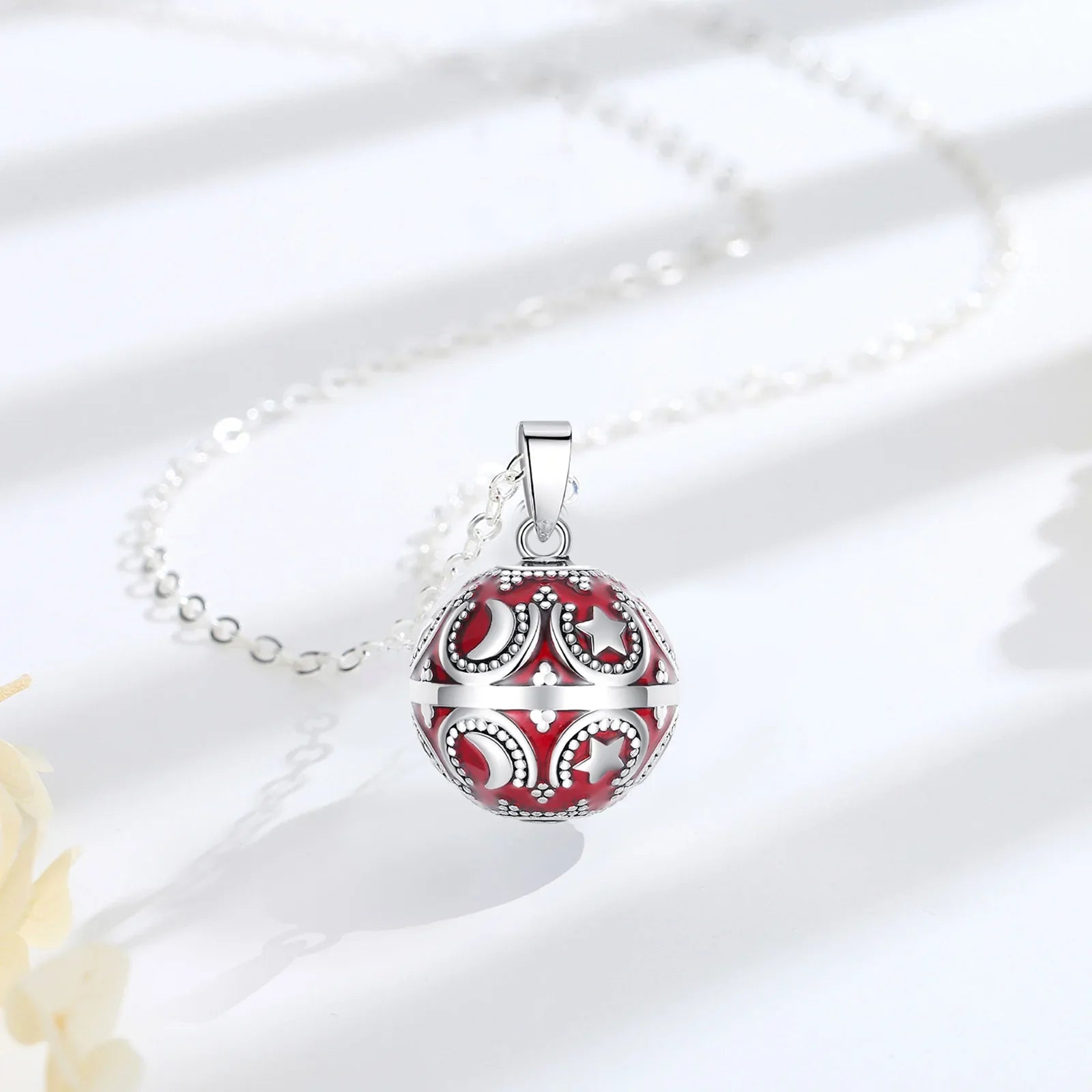 Bola de grossesse Amaya démonstration