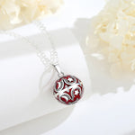 Bola de grossesse Amaya - Vignette | Bolaméa