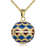 Bola de grossesse Avelia - Vignette | Bolaméa