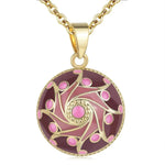 Bola de grossesse Ayla - Vignette | Bolaméa