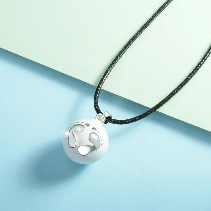 Bola de grossesse Éclosion démonstration