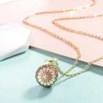 Bola de grossesse Élani - Vignette | Bolaméa