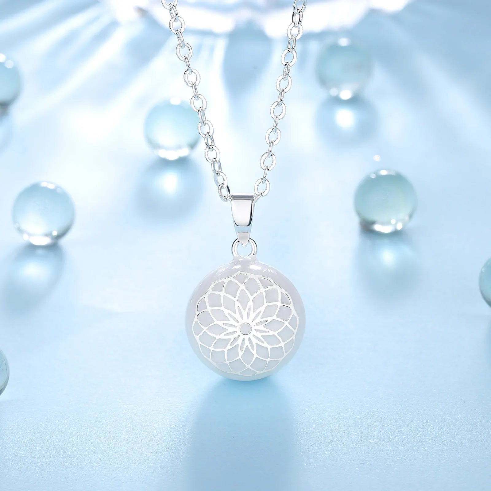 Bola de grossesse Élune photo