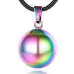 Bola de grossesse Élya - Vignette | Bolaméa