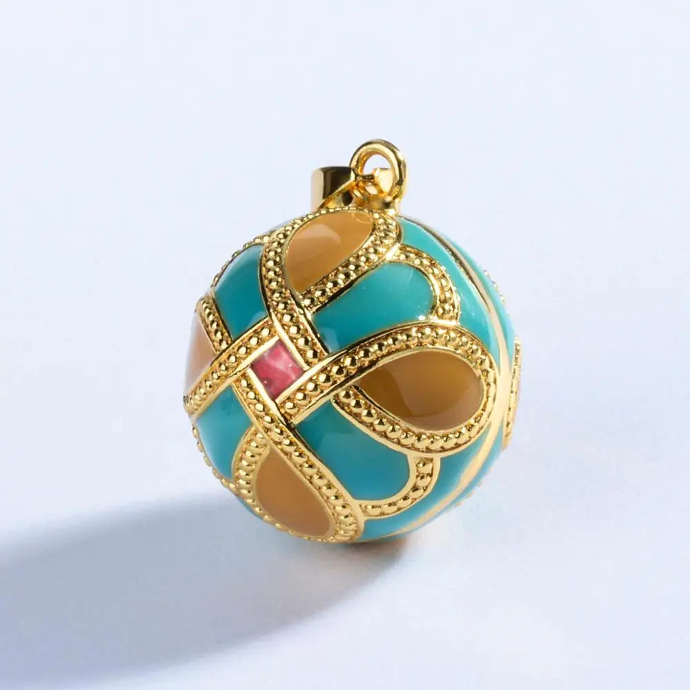 Bola de grossesse Éternia démonstration