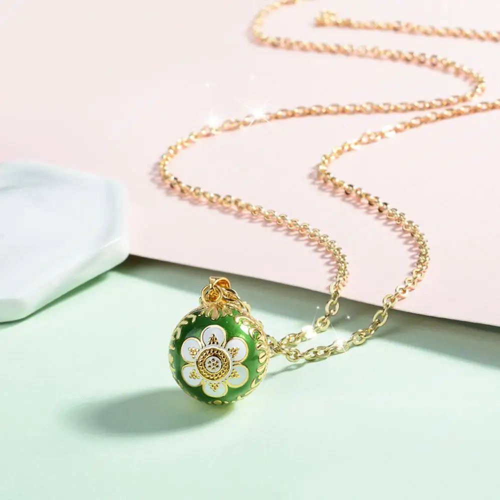 Bola de grossesse Léana photo