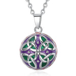 Bola de grossesse Liéna - Vignette | Bolaméa