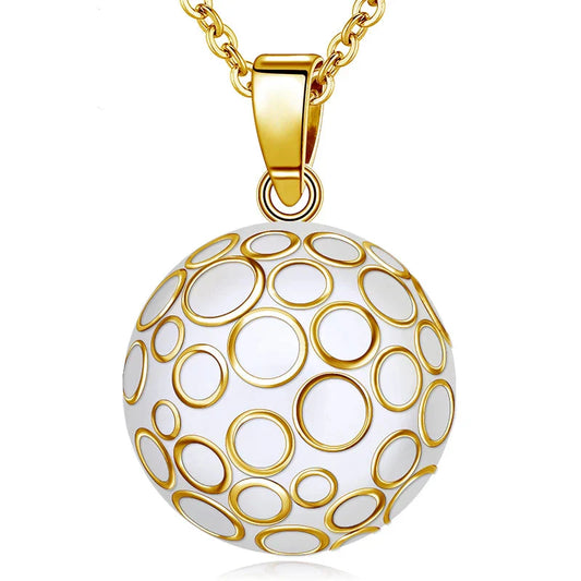 Bola de grossesse Lunaé