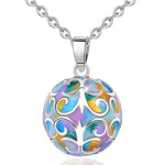 Bola de grossesse Miraé - Vignette | Bolaméa