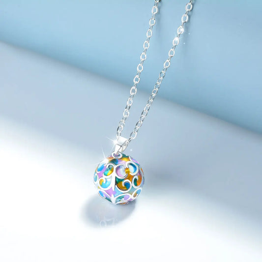 Bola de grossesse Miraé photo