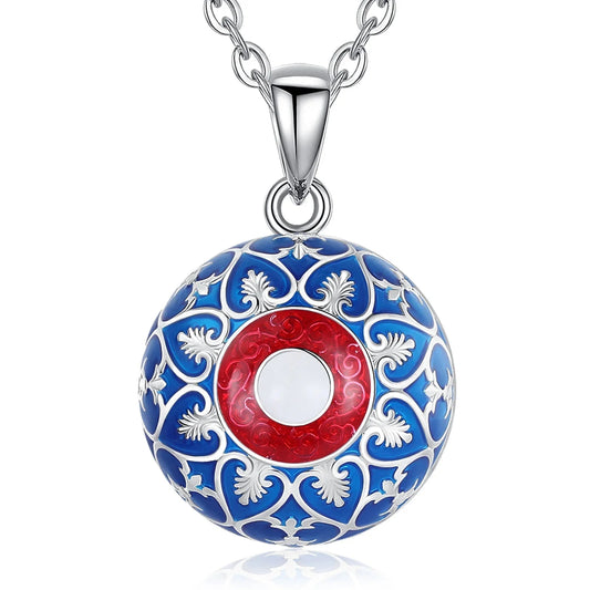 Bola de grossesse Nahia