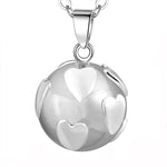 Bola de grossesse Névéa - Vignette | Bolaméa