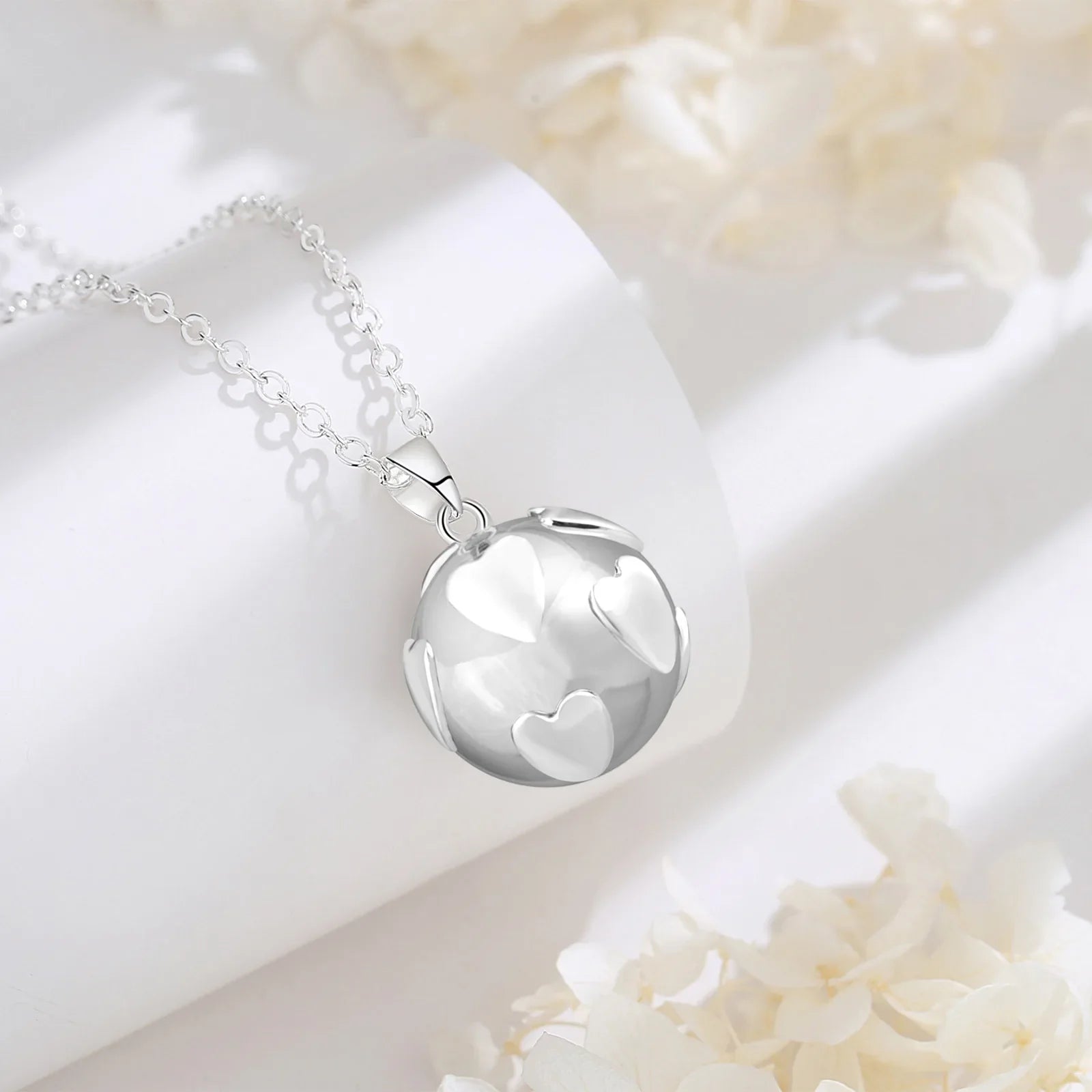 Bola de grossesse Névéa démonstration