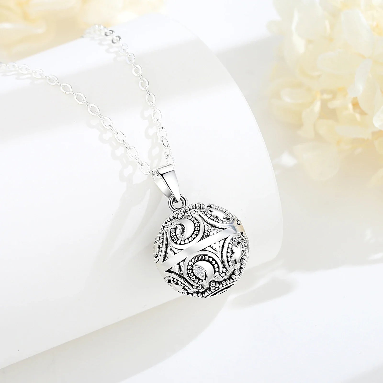 Bola de grossesse Noa photo