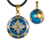 Bola de grossesse Stella - Vignette | Bolaméa