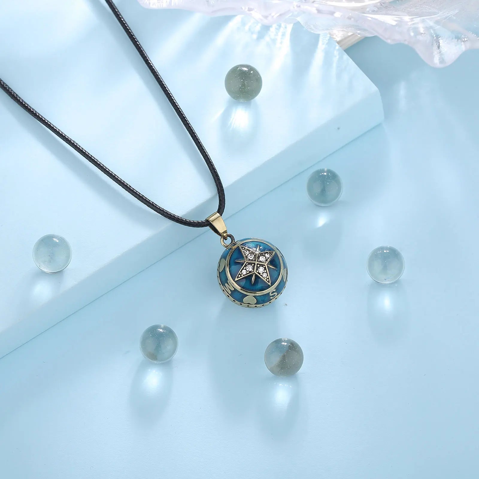 Bola de grossesse Stella photo